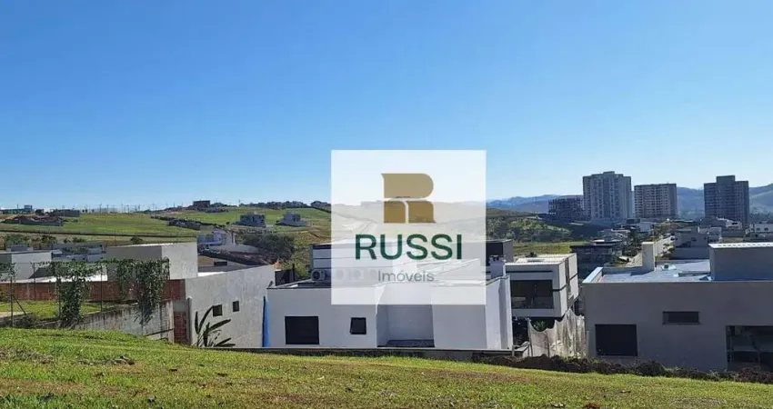 Terreno à venda, 547 m² por R$ 1.098.320,00 - Condomínio Residencial Alphaville - São José dos Campos/SP