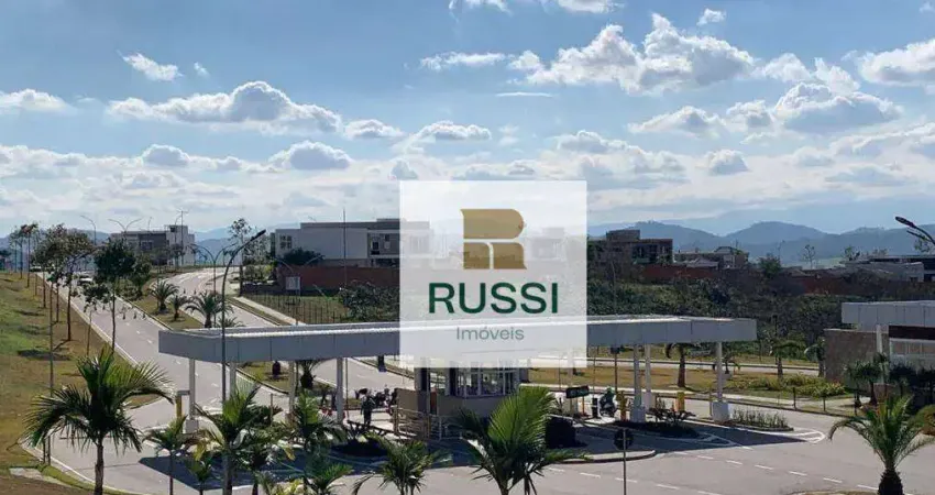 Terreno à venda, 549 m² por R$ 1.098.320,00 - Urbanova - São José dos Campos/SP