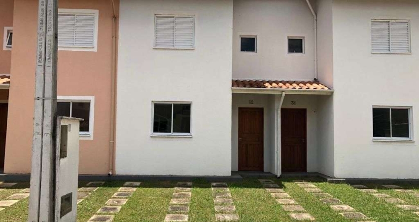 Sobrado com 3 dormitórios à venda, 70 m² por R$ 480.000,00 - Jardim Paulista - São José dos Campos/SP