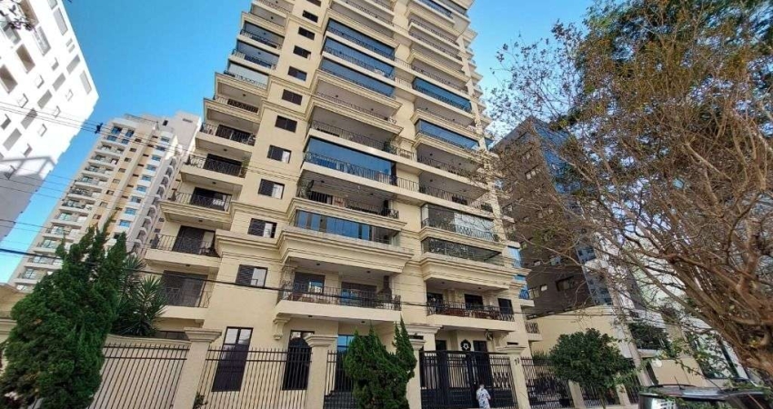 Apartamento com 4 dormitórios à venda, 153 m² por R$ 1.350.000,00 - Jardim Aquarius - São José dos Campos/SP
