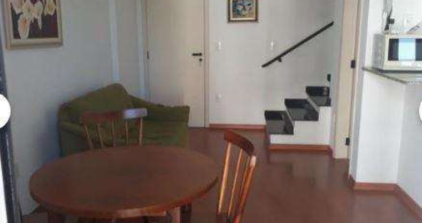 Apartamento à venda, 53 m² por R$ 620.000,00 - Jardim Aquarius - São José dos Campos/SP