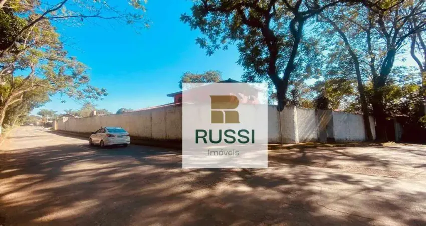 Área à venda, 1899 m² por R$ 1.915.000,00 - Chácaras São José - São José dos Campos/SP