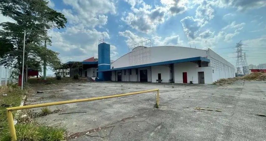 Prédio para alugar, 10000 m² por R$ 200.000,00/mês - Jardim Aquarius - São José dos Campos/SP