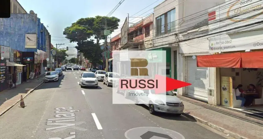 Ponto para alugar, 92 m² por R$ 6.600,00/mês - Centro - São José dos Campos/SP