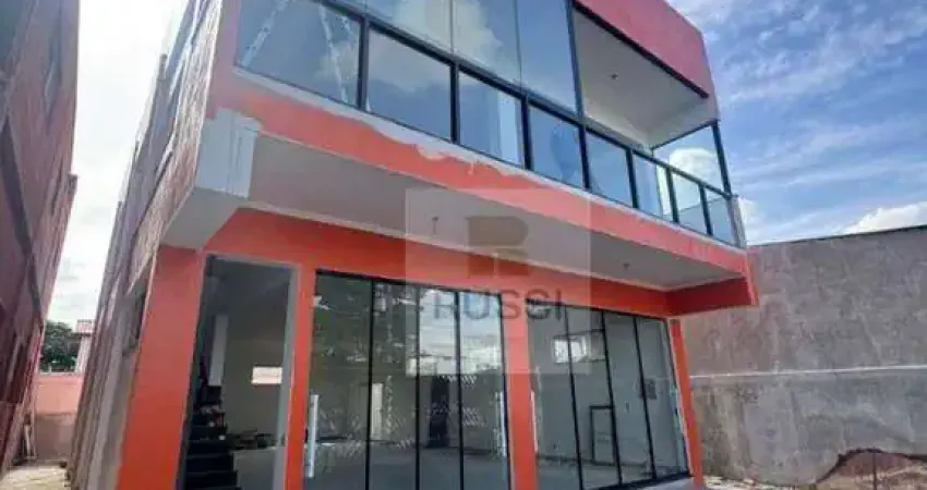 Ponto, 320 m² - venda por R$ 6.000.000,00 ou aluguel por R$ 36.700,00/mês - Jardim das Indústrias - São José dos Campos/SP