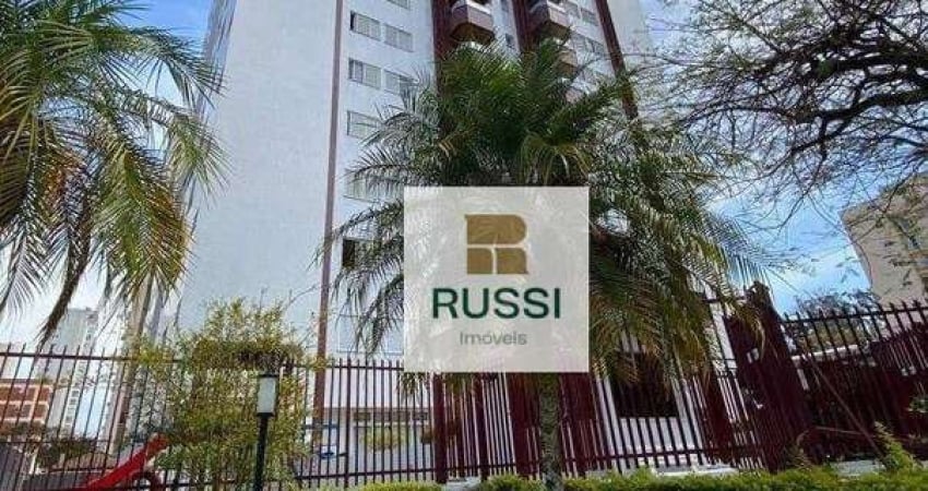 Apartamento com 3 dormitórios à venda, 131 m² por R$ 1.065.000,00 - Vila Adyana - São José dos Campos/SP
