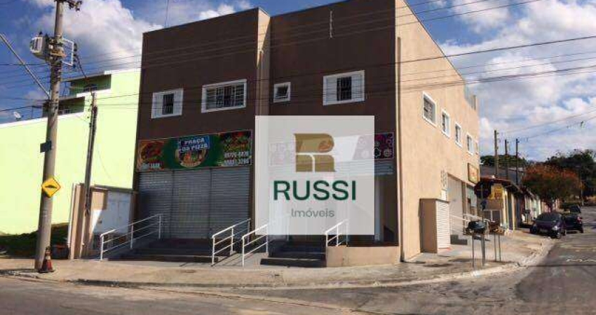 Prédio Comercial à venda, 390 m² - Parque Nova Esperança - São José dos Campos/SP