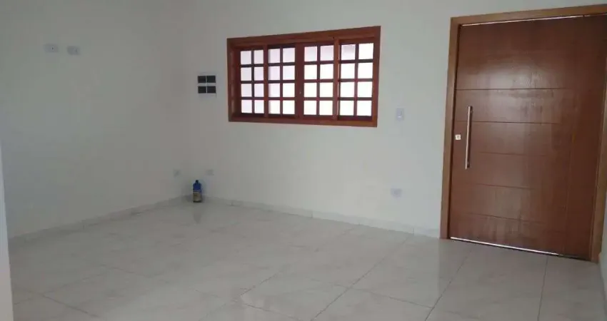 Casa com 3 dormitórios à venda, 120 m² por R$ 650.000,00 - Parque Industrial - São José dos Campos/SP