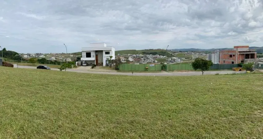 Terreno à venda, 466 m² por R$ 1.400.000,00 - Condomínio Residencial Alphaville II - São José dos Campos/SP
