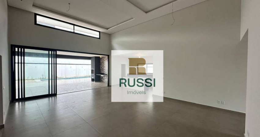 Casa com 4 dormitórios à venda, 283 m² por R$ 2.660.000,00 - Condomínio Residencial Colinas do Paratehy - São José dos Campos/SP
