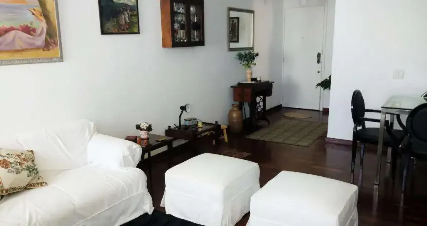 Apartamento com 3 dormitórios à venda, 112 m² por R$ 532.000,00 - Jardim Bela Vista - São José dos Campos/SP