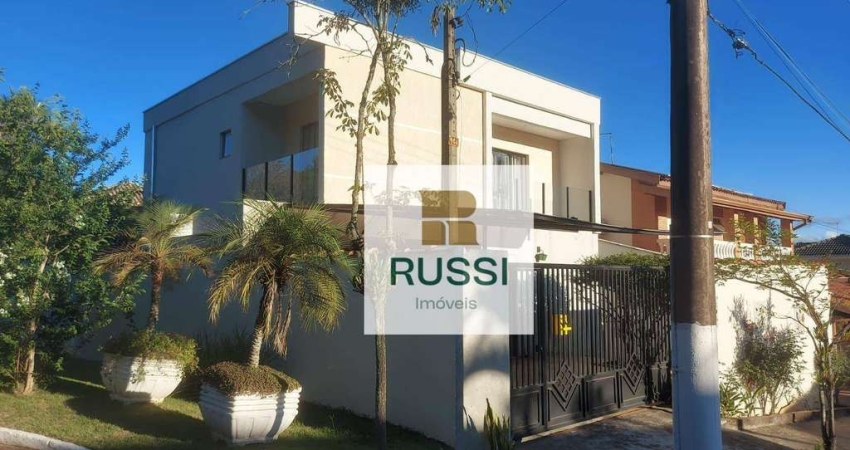 Casa com 3 dormitórios à venda, 180 m² por R$ 1.400.000,00 - Urbanova - São José dos Campos/SP