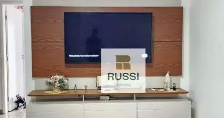 Apartamento com 3 dormitórios à venda, 90 m² por R$ 650.000,00 - Jardim Sul - São José dos Campos/SP