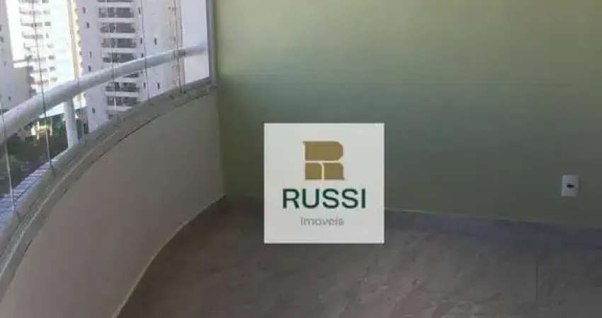 Apartamento com 2 dormitórios à venda, 69 m² por R$ 890.000,00 - Jardim Aquarius - São José dos Campos/SP