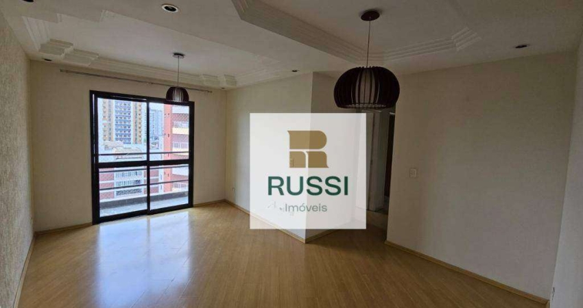 Apartamento com 3 dormitórios à venda, 70 m² por R$ 730.000 - Jardim Aquarius - São José dos Campos/SP