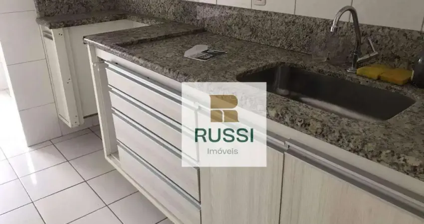 Apartamento com 3 dormitórios à venda, 92 m² por R$ 485.000,00 - Jardim Pereira do Amparo - Jacareí/SP