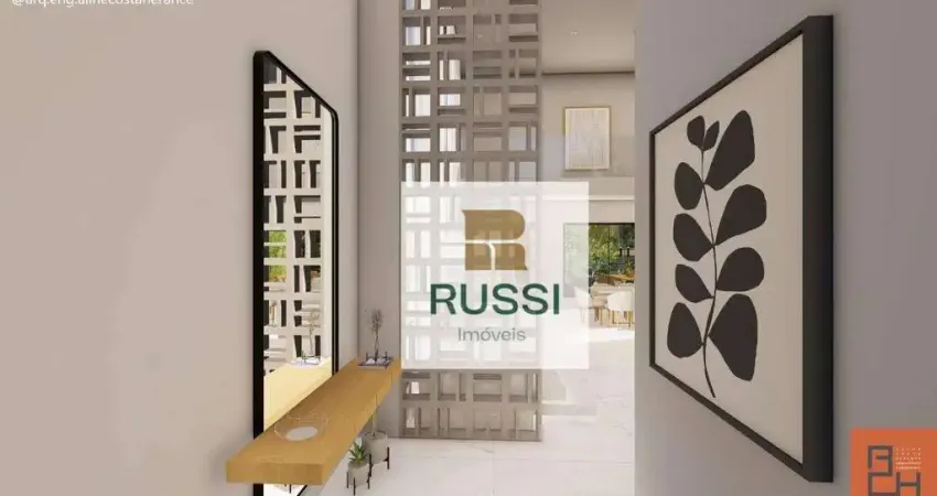 Sobrado com 4 dormitórios à venda, 380 m² por R$ 4.660.000,00 - Condomínio Residencial Alphaville - São José dos Campos/SP