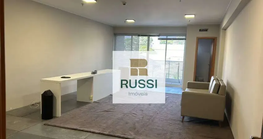 Sala Comercial à Venda - Edifício 811 - Paraibuna, São José dos Campos