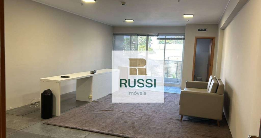 Sala Comercial à Venda - Edifício 811 - Paraibuna, São José dos Campos