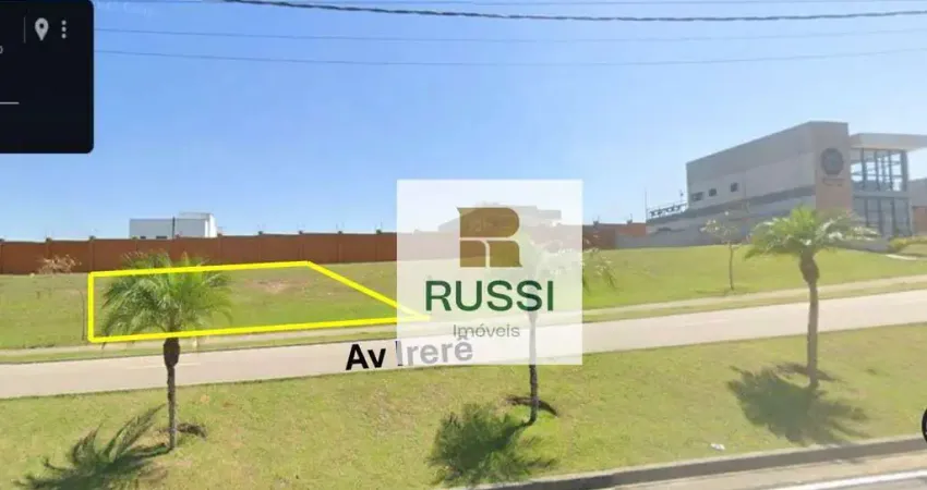 Terreno à venda, 497 m² por R$ 2.000.000,00 - Urbanova - São José dos Campos/SP
