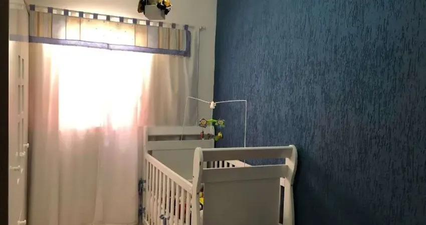 Casa com 3 dormitórios à venda, 117 m² por R$ 380.000,00 - Monte Castelo - São José dos Campos/SP