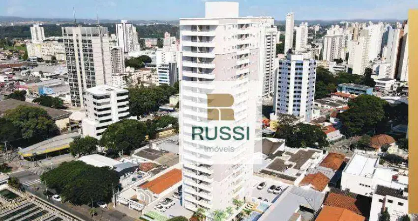 Apartamento com 2 dormitórios à venda, 113 m² por R$ 1.224.580,02 - Vila Adyana - São José dos Campos/SP