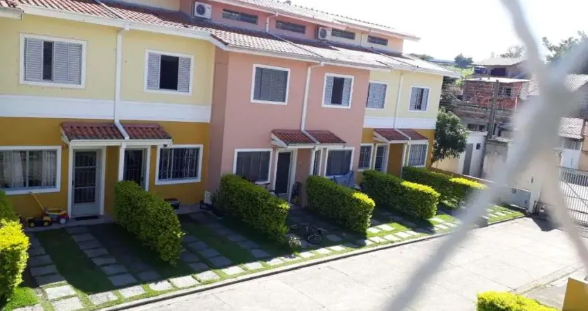 Sobrado com 2 dormitórios à venda, 100 m² por R$ 430.000,00 - Jardim Limoeiro - São José dos Campos/SP