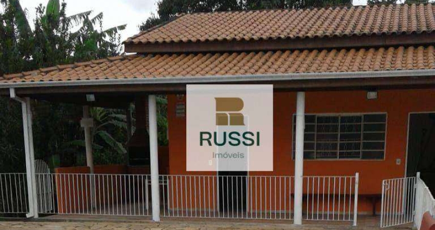Chácara / sítio com 3 quartos à venda na Rua Resedá, 1000, Vila Velha, Caçapava