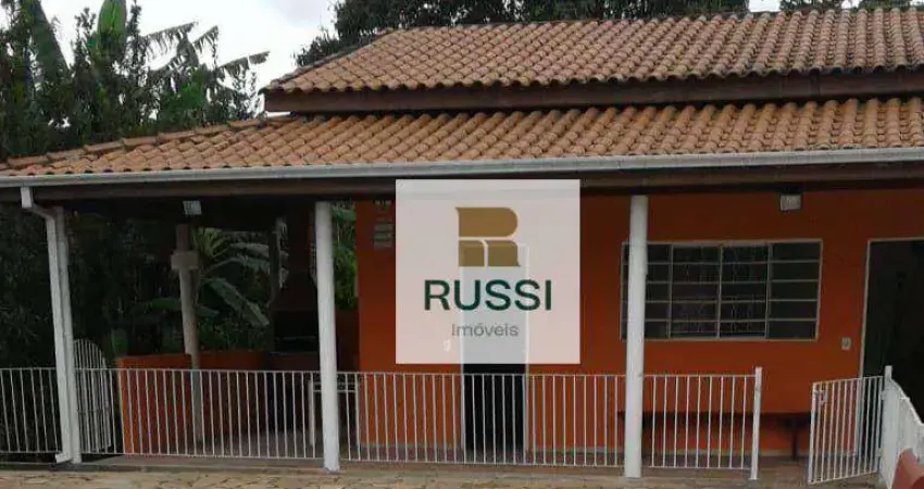 Chácara / sítio com 3 quartos para alugar na Rua Resedá, 1000, Vila Velha, Caçapava