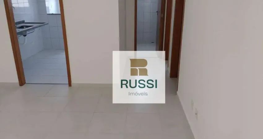 Apartamento com 2 dormitórios à venda, 54 m² por R$ 390.000,00 - Jardim Oriente - São José dos Campos/SP