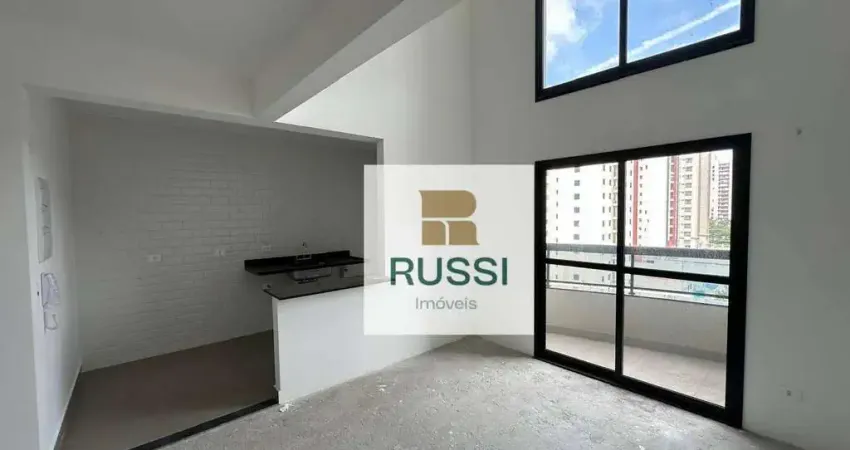 Apartamento com 1 dormitório à venda, 78 m² por R$ 690.000,00 - Jardim Aquarius - São José dos Campos/SP