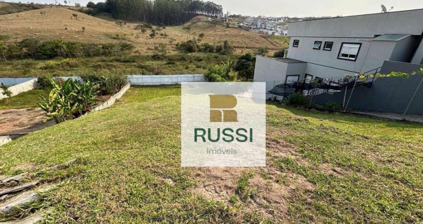 Terreno à venda, 1000 m² por R$ 691.500,00 - Parque Mirante Do Vale - Jacareí/SP