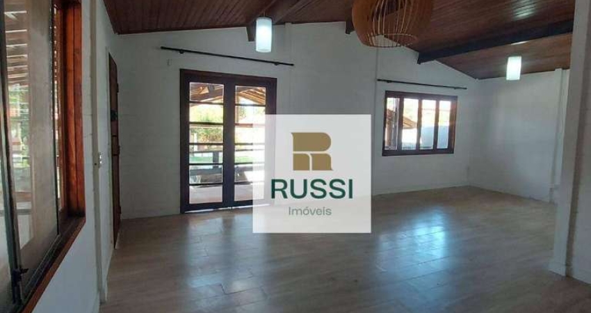 Casa com 3 dormitórios à venda, 160 m² por R$ 1.300.000,00 - Urbanova - São José dos Campos/SP