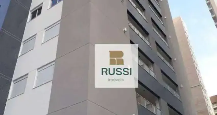 Apartamento com 2 dormitórios para alugar, 80 m² por R$ 4.000/mês - Royal Park - São José dos Campos/SP