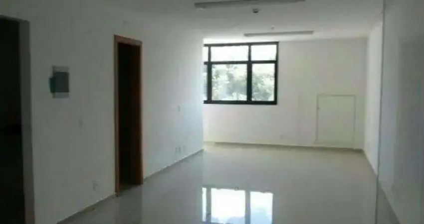 Sala à venda, 44 m² por R$ 238.000,00 - Centro - São José dos Campos/SP