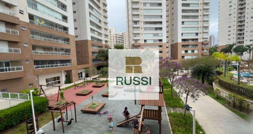 Apartamento com 4 dormitórios à venda, 182 m² por R$ 1.749.000,00 - Vila Ema - São José dos Campos/SP
