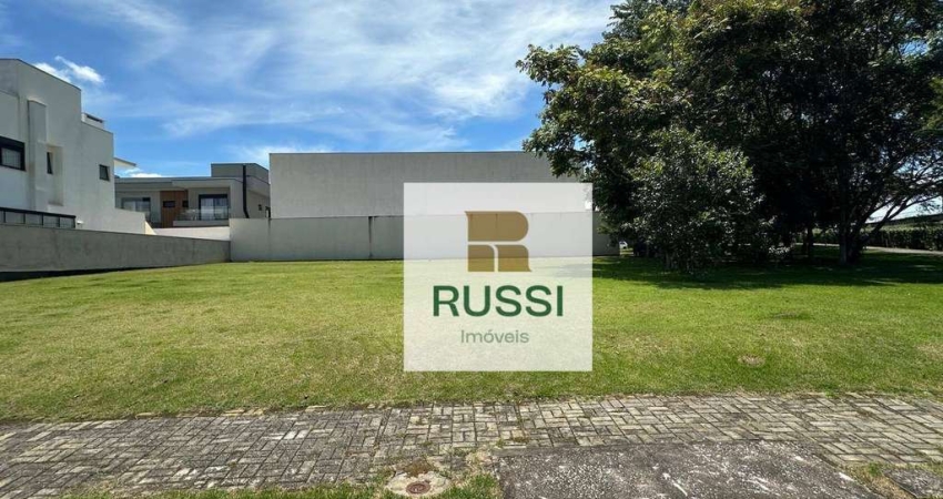 Terreno à venda, 910 m² por R$ 4.500.000 - Jardim do Golfe 3 - São José dos Campos/SP