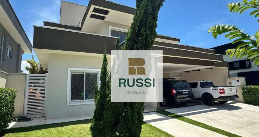Casa com 4 dormitórios à venda, 350 m² por R$ 4.000.000,00 - Jardim do Golfe 3 - São José dos Campos/SP
