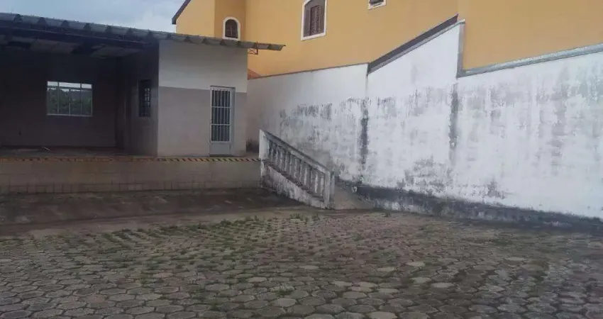 Galpão à venda, 150 m² por R$ 990.000,00 - Putim - São José dos Campos/SP