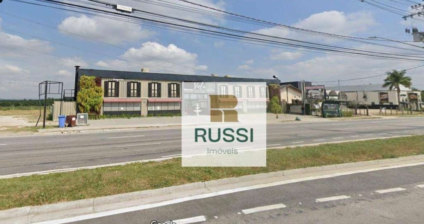 Prédio para alugar, 490 m² por R$ 25.000,00/mês - Urbanova - São José dos Campos/SP