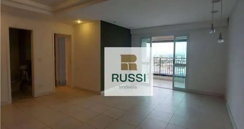 Apartamento excelente reformado para locação no Jardim Aquárius. 3 dorms com 2 suítes.