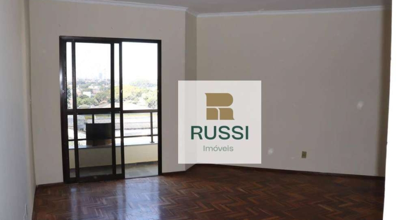 Apartamento com 3 dorms em local bem residencial