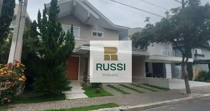 Casa com 4 dormitórios, 244 m² - venda por R$ 2.100.000,00 ou aluguel por R$ 10.851,67/mês - Urbanova - São José dos Campos/SP