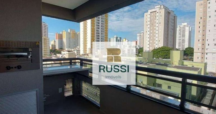 Apartamento com 3 dormitórios à venda por R$ 790.000 - Jardim Satélite