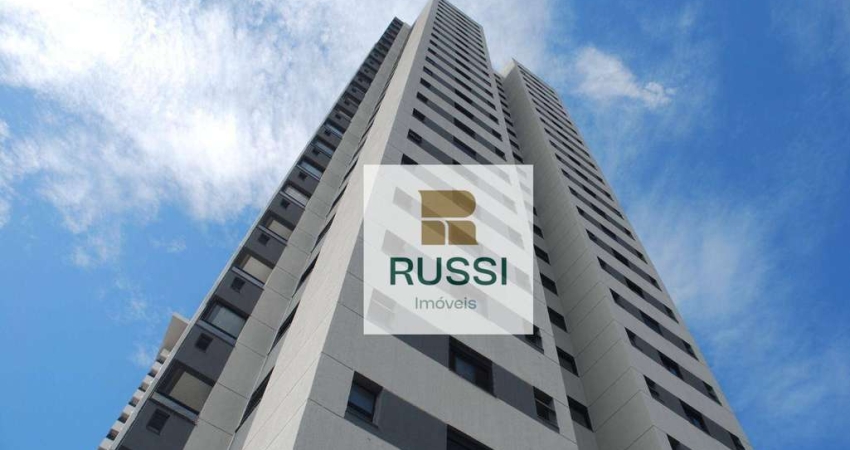 Apartamento com 3 dormitórios à venda, 193 m² por R$ 1.490.000,00 - Jardim Satélite - São José dos Campos/SP
