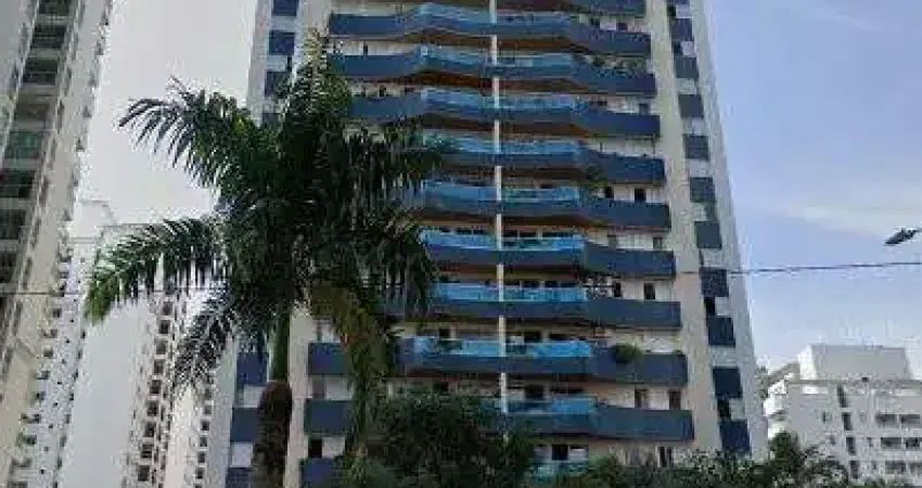 Apartamento com 4 dormitórios à venda, 128 m² por R$ 1.050.000,00 - Jardim Aquarius - São José dos Campos/SP