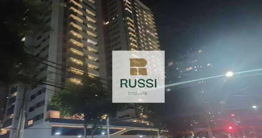 Apartamento com 2 dormitórios à venda, 54 m² por R$ 590.000,00 - Jardim Satélite - São José dos Campos/SP