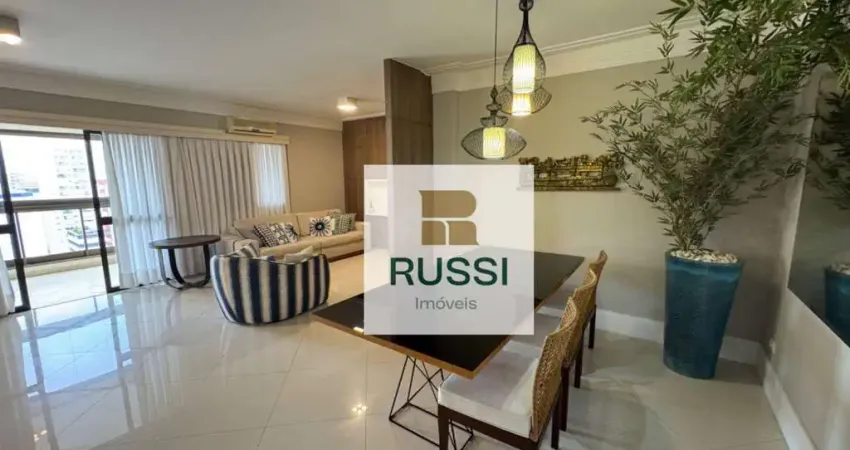Cobertura com 4 dormitórios à venda, 265 m² por R$ 2.650.000,00 - Jardim Aquarius - São José dos Campos/SP