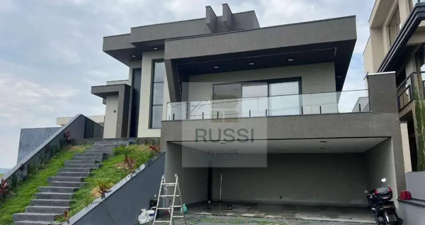 Casa com 3 dormitórios à venda, 320 m² por R$ 1.860.000 - Sapé 1 - Caçapava/SP