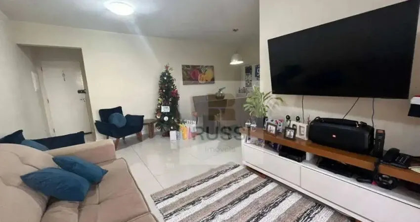 Apartamento com 3 dormitórios à venda, 95 m² por R$ 750.000,00 - Bosque dos Eucaliptos - São José dos Campos/SP